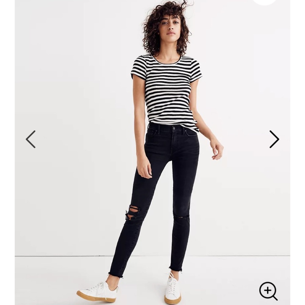 Madewell jeans
